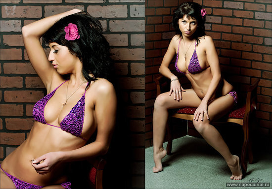 Фото Елена Калинникова