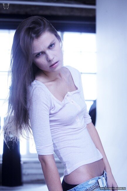 Фото Denis Simonow