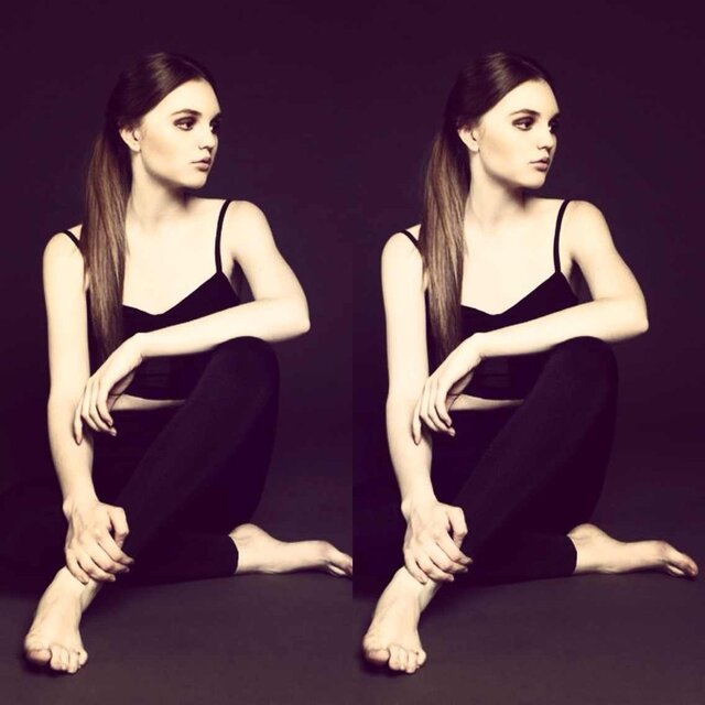 Фото Elizaveta Korneeva
