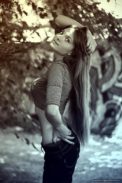 Фото Влад Artistry Булгаков