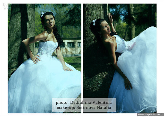 Фото Valia * Nazarova