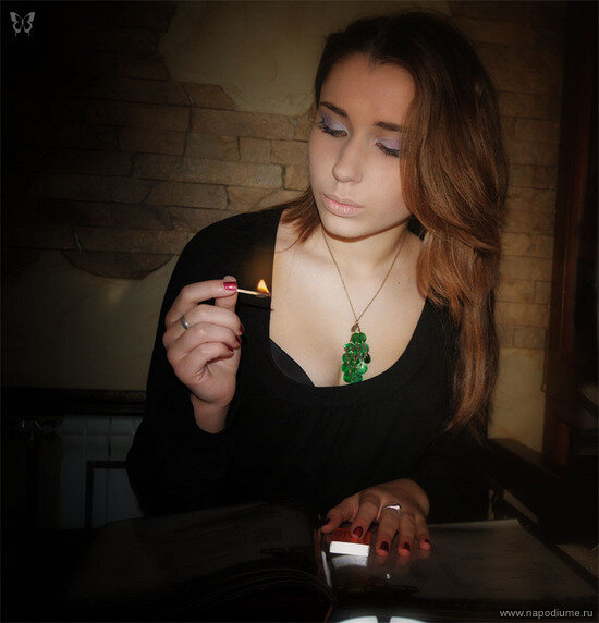 Фото Ирина Рощупкина