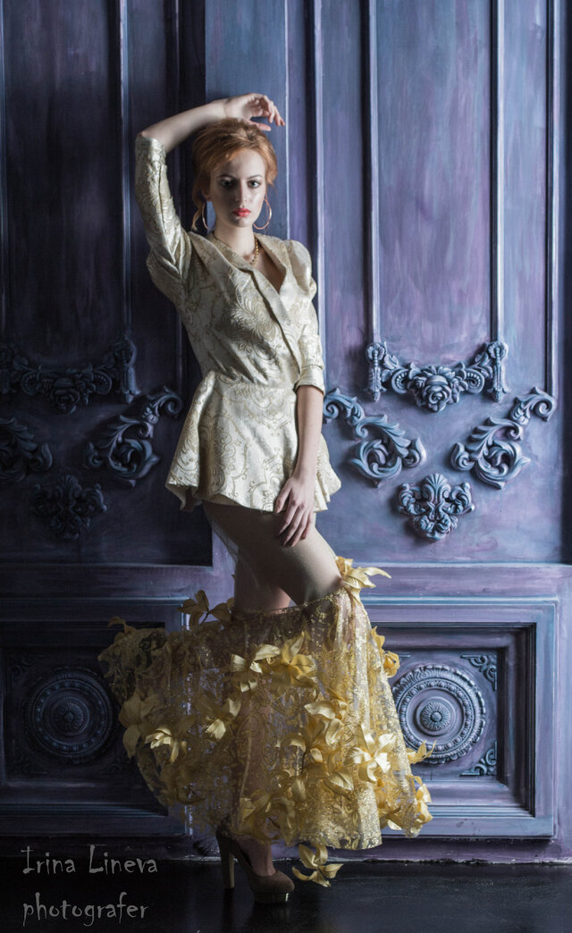 Фото Ирина Линева