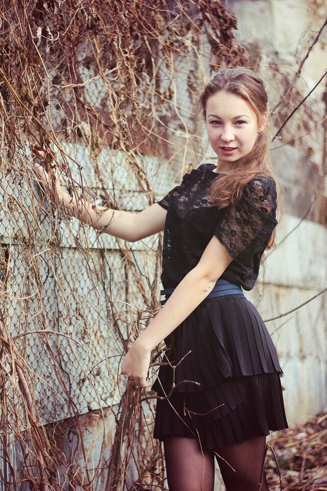 Anna Bobyleva's photo