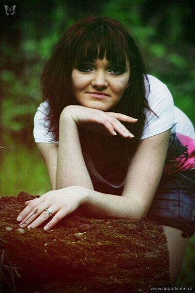 Фото Анна Денисова