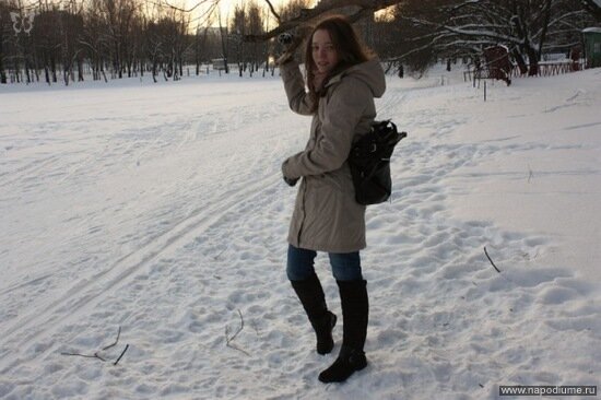 Фото Dasha Guryeva