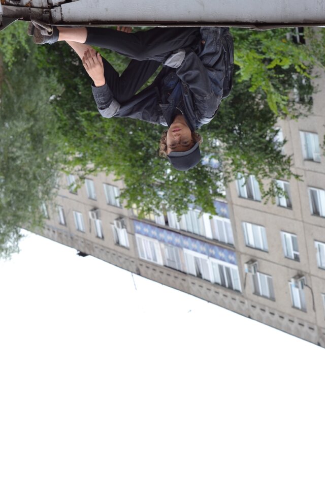 Фото Владимир Елисеев