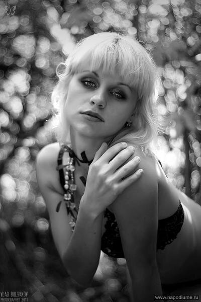 Фото Влад Artistry Булгаков