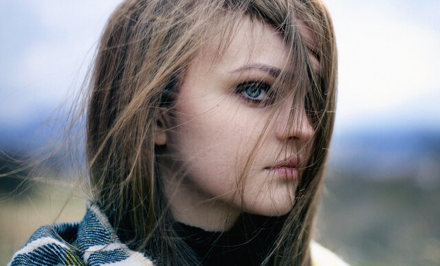 Фото Екатерина Серкина
