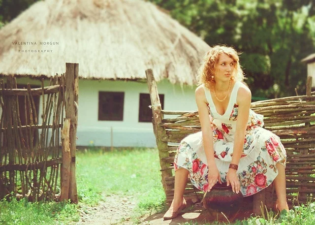 Lydiia Morgun's photo