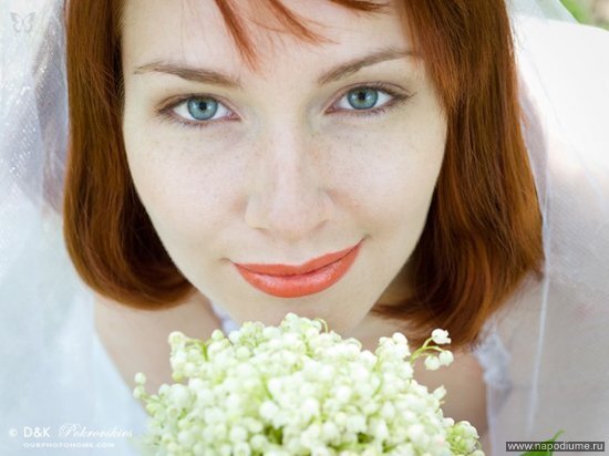фотограф Екатерина Покровская