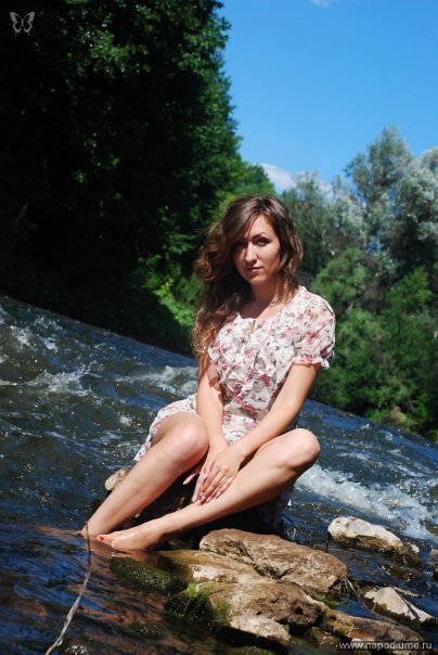 Фото елена образцова