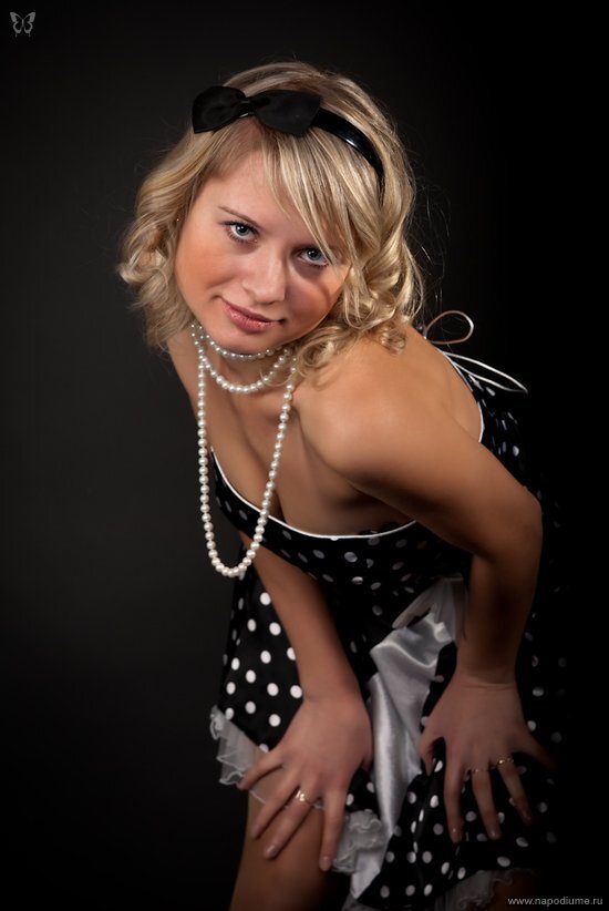 Фото Катерина Лыкова