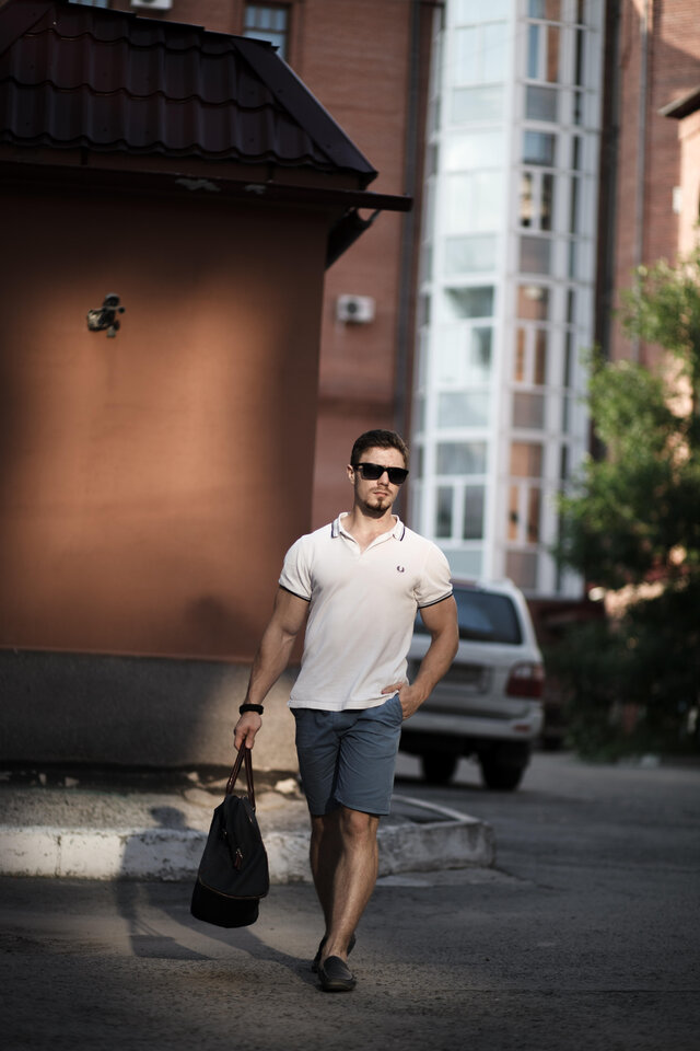 Фото Юрий Фурман