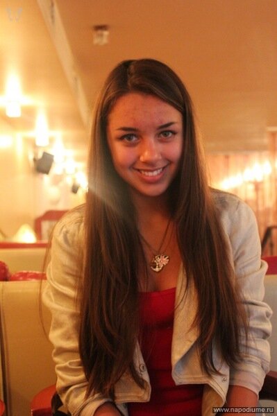 Фото Elizaveta Kozmina