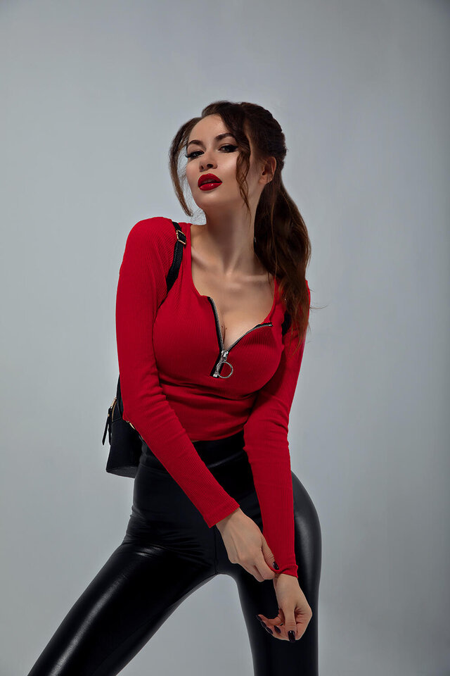 Фото Лина Шелестюк
