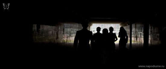 Фото Сергей Барсуков