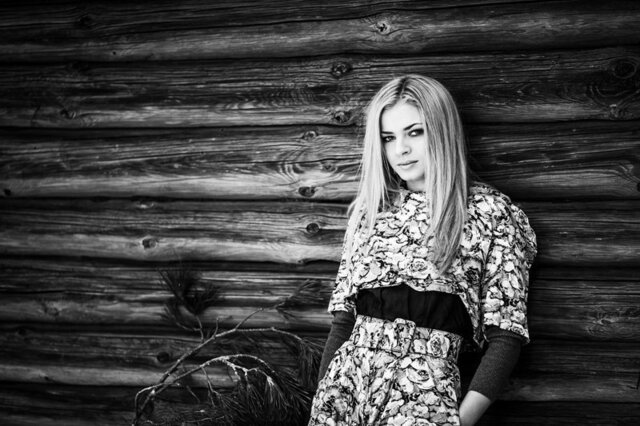 Фото Анастасия Соло