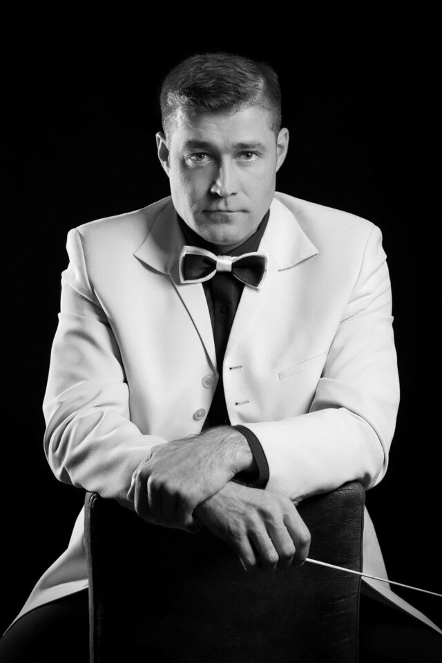 Фото Сергей Черкасов
