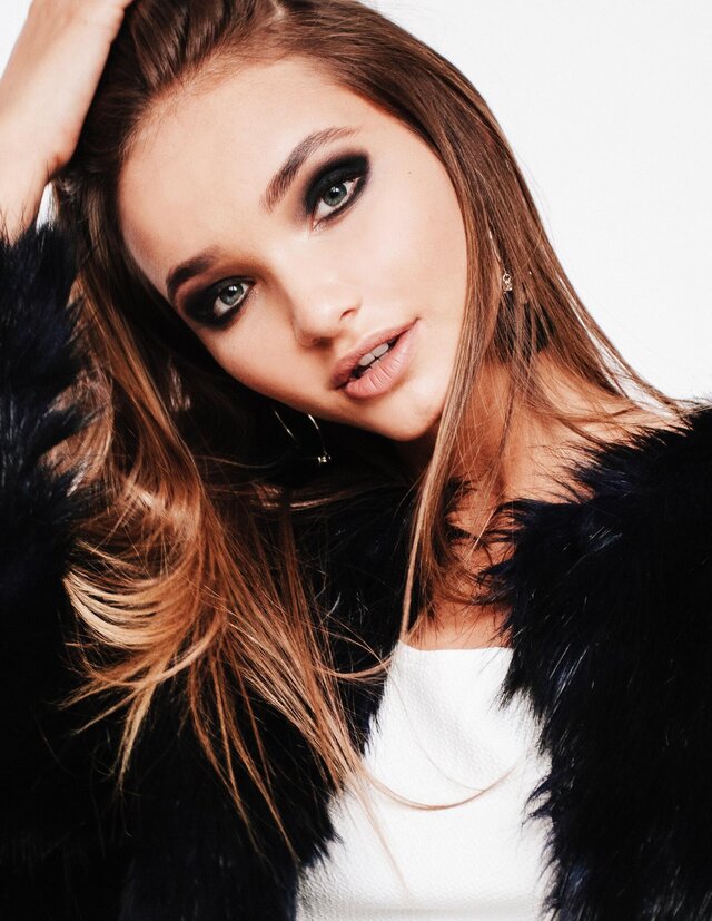 Фото Jane_Garbo