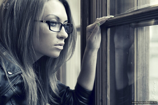 Фото Елена Алферова