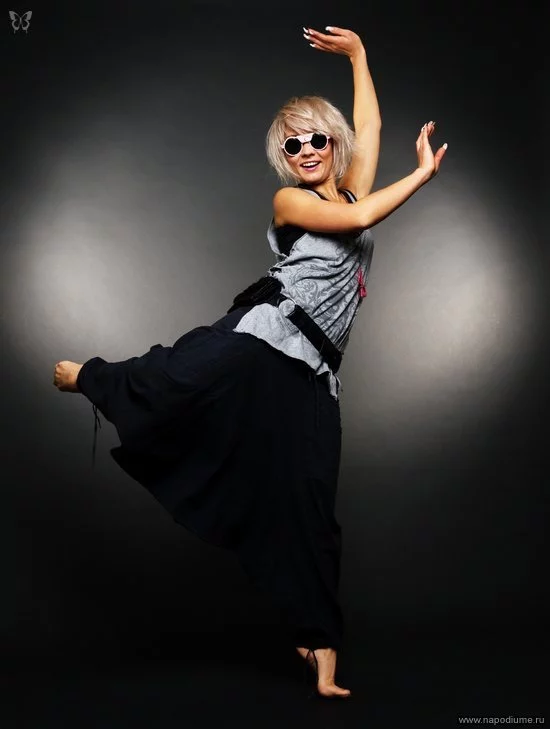 Alevtina Zajceva's photo
