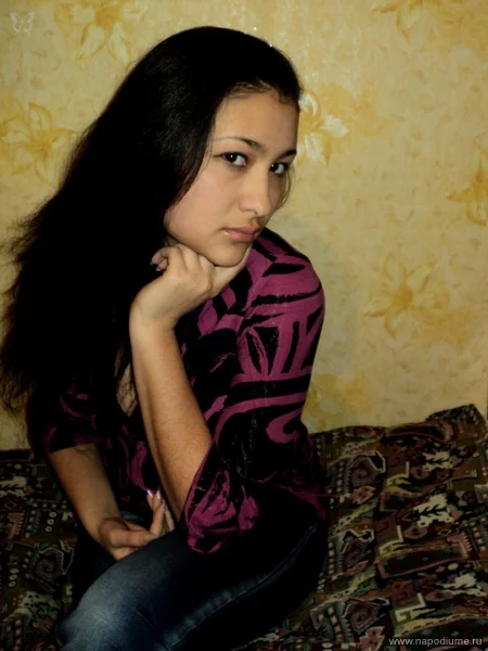 Susanna Ibragimova's photo