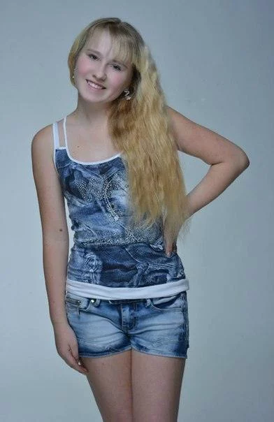 Angelina Pashinina(Shmidt)'s photo