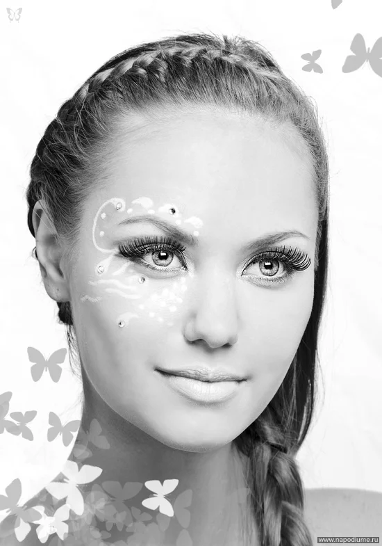 ALENA SOTNIKOVA's photo