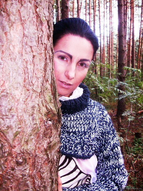 Фото Анна Гладкова