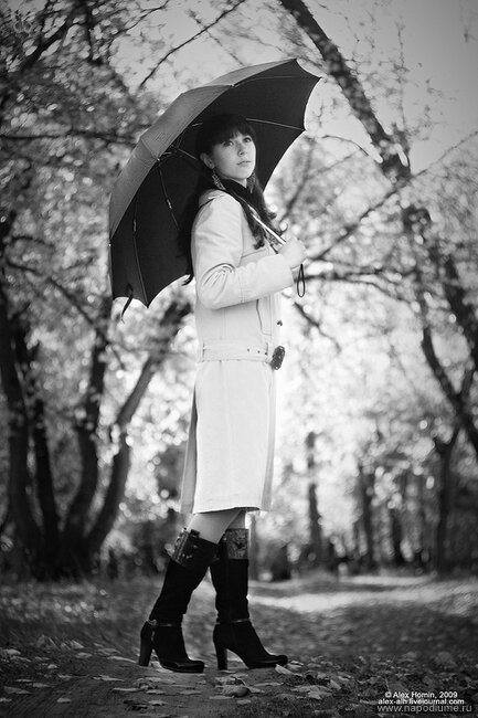 Фото Alex Homin