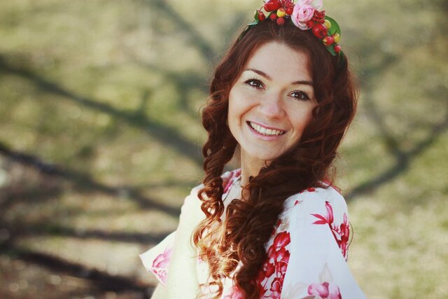 Фото Наталья Natalka Медведева