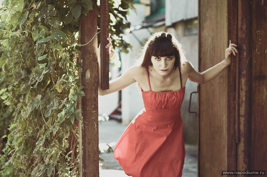 Фото Anna Zorina