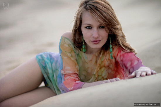 Фото Anie Sysoeva