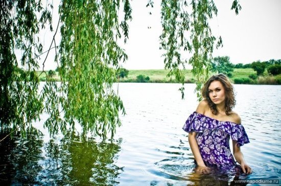 Фото Екатерина Петренко