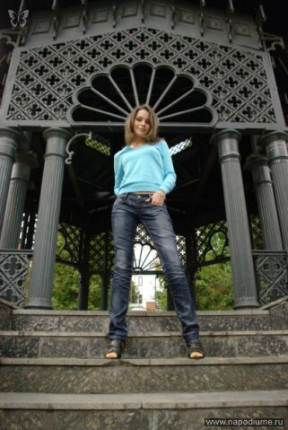 Фото Диана Ивлева