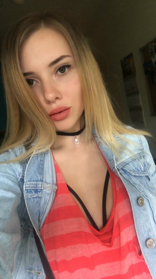 Фото Лена Малинина