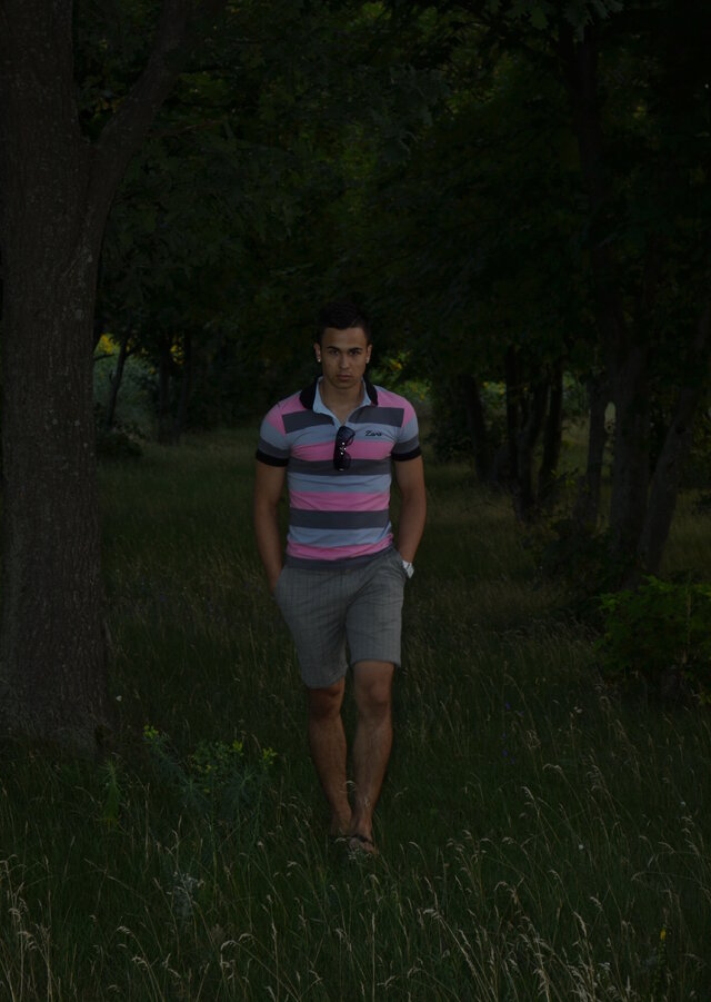Фото Максим Swagdude Бесценный