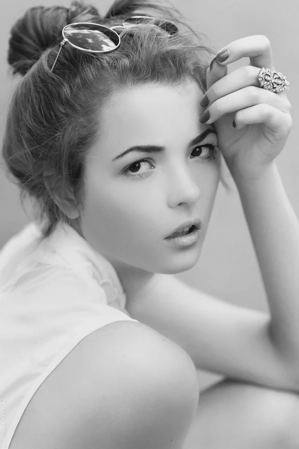 Anna Ivanova's photo