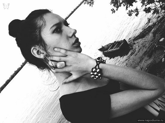 Фото Екатерина Покалина