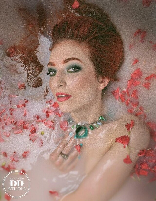 Фото Вероника ZarNika Зарубина