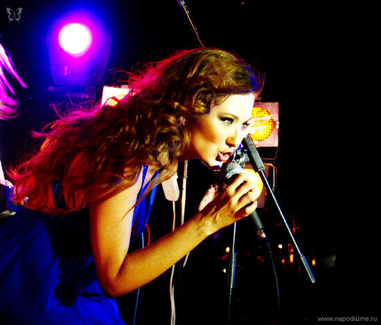 Фото Elena Sahara