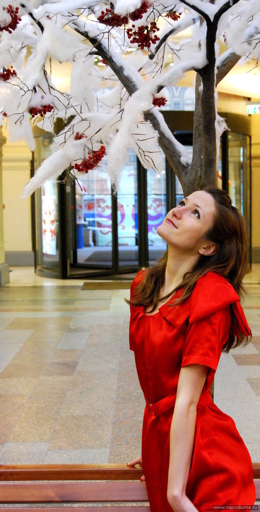 Фото Елена Веренич
