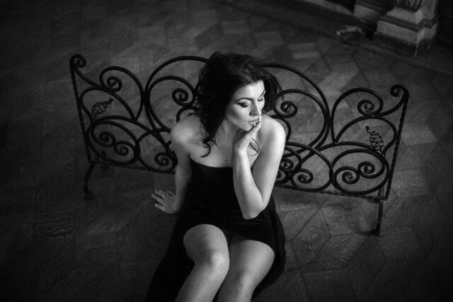 Фото Анна Mayorka Майорова