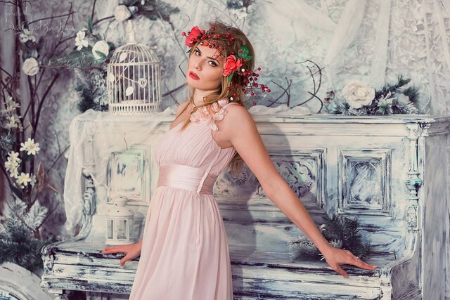 Фото Ирина Балашова