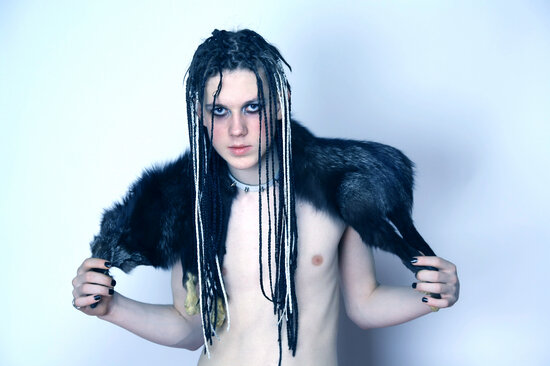 Фото Artyom Smirnov