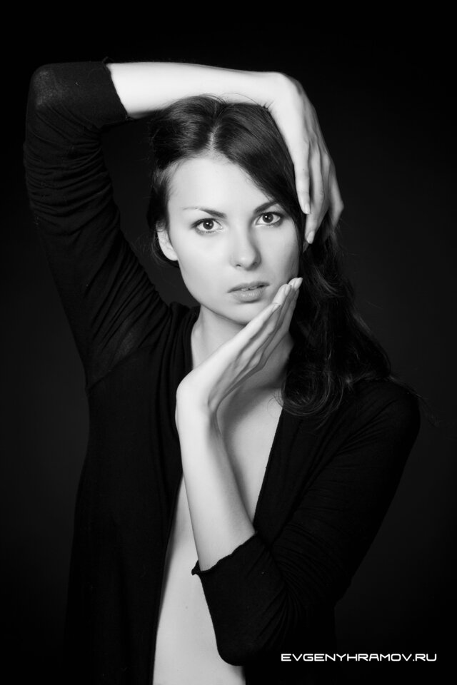 Фото Катерина Соломатина