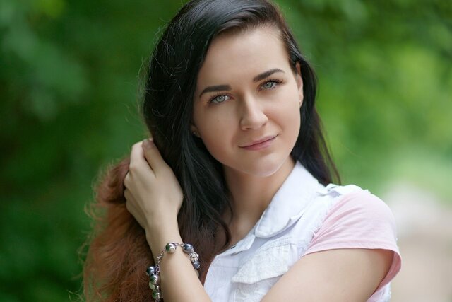 Marina Usova's photo