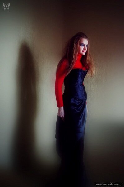 Фото Maria litnevskya