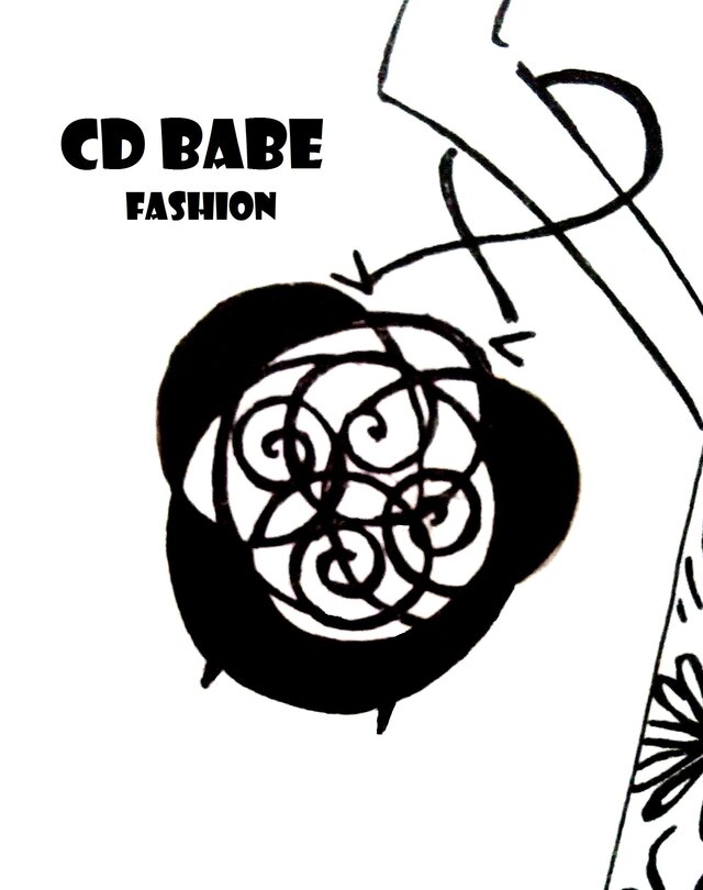 Фото Марина "CD BABE" Пилецкая